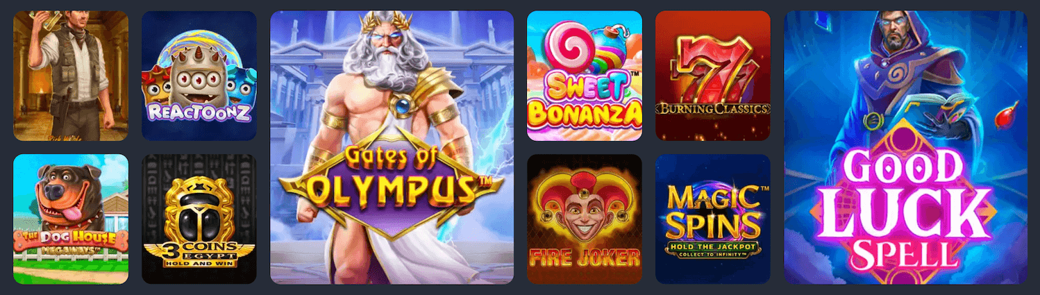 games